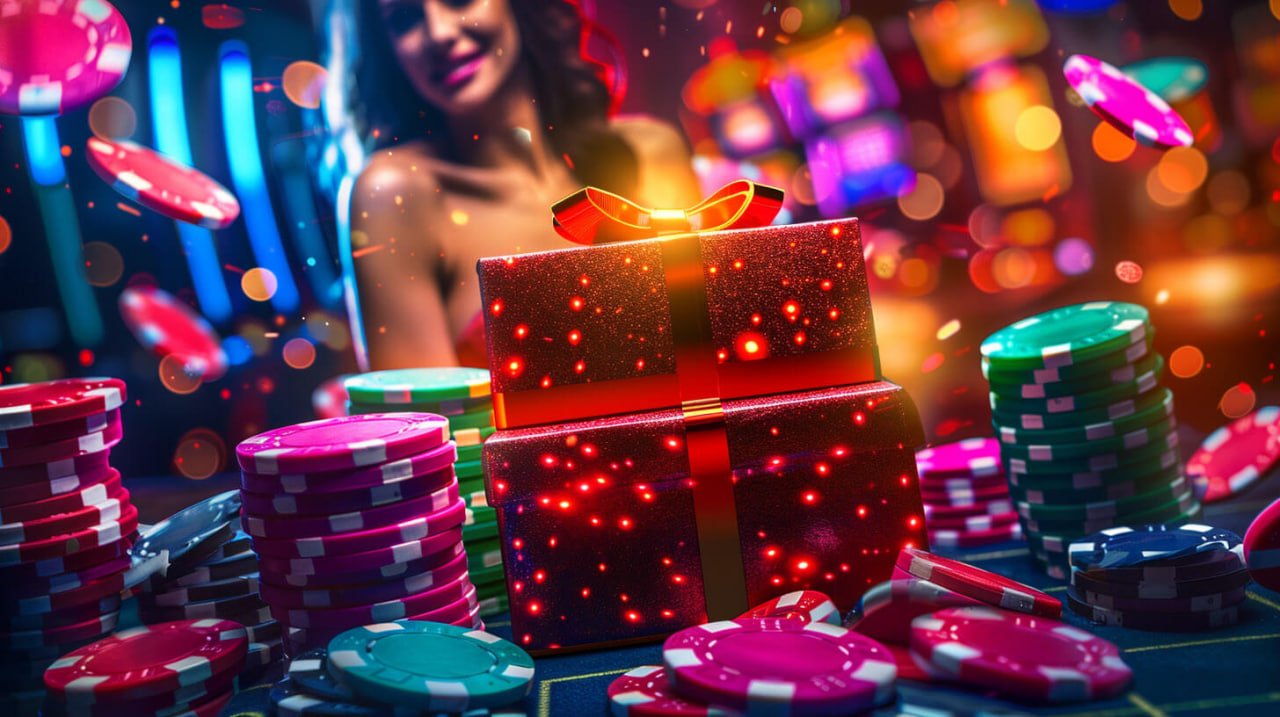 Dealer live casino yang ramah menyambut pemain melalui siaran langsung